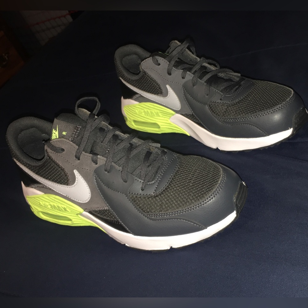 Nike Air Max Excee